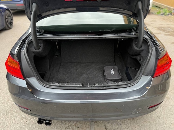 Used BMW 4 Series for sale - 76173562: Photo 17