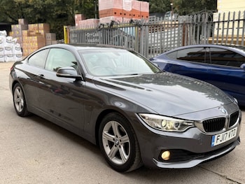 Used BMW 4 Series for sale - 76173562: Photo 2
