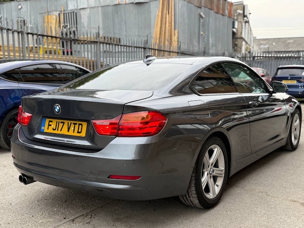 Used BMW 4 Series for sale - 76173562: Photo 3