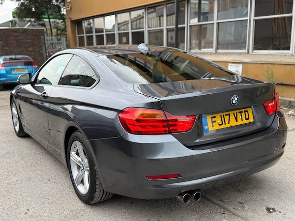Used BMW 4 Series for sale - 76173562: Photo 4