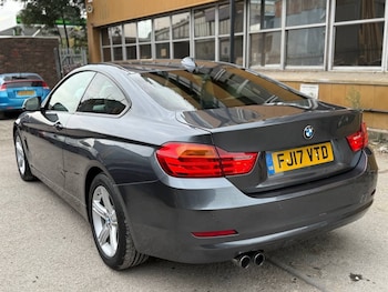 Used BMW 4 Series for sale - 76173562: Photo 4