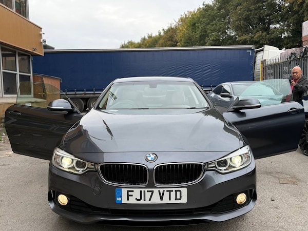 Used BMW 4 Series for sale - 76173562: Photo 5