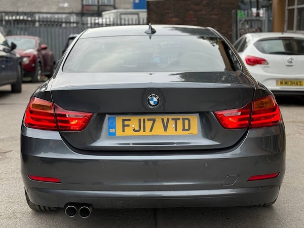 Used BMW 4 Series for sale - 76173562: Photo 6