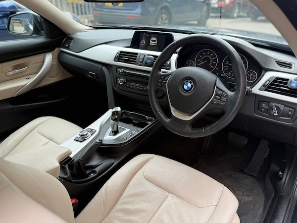 Used BMW 4 Series for sale - 76173562: Photo 8