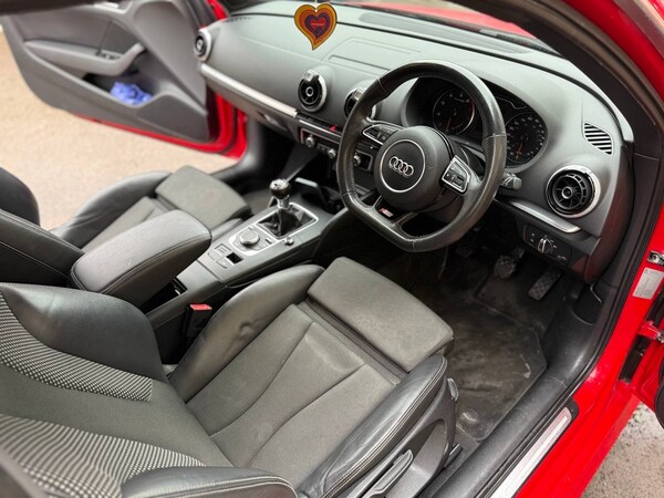 Used Audi A3 2013 for sale - 74911258: Photo 7