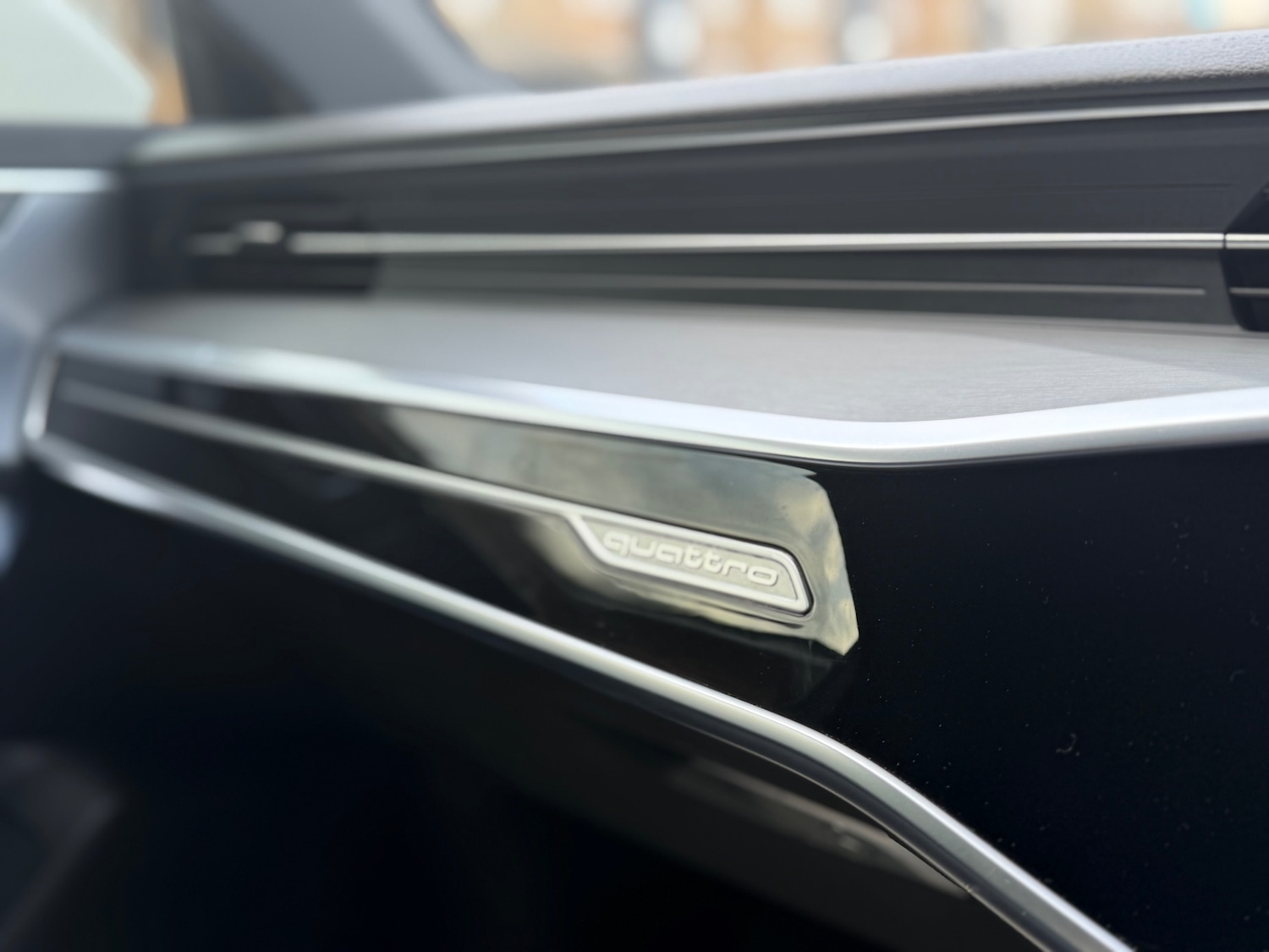 Used Audi A7 2019 for sale - 77240442: Photo 10