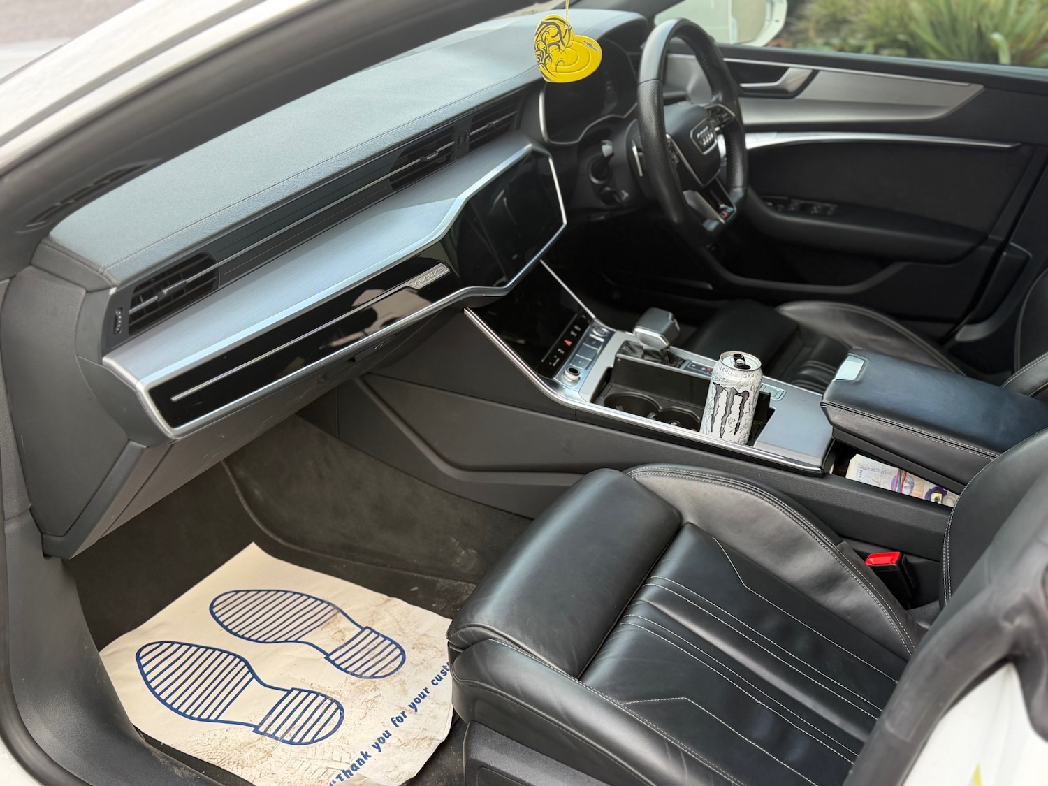 Used Audi A7 2019 for sale - 77240442: Photo 12