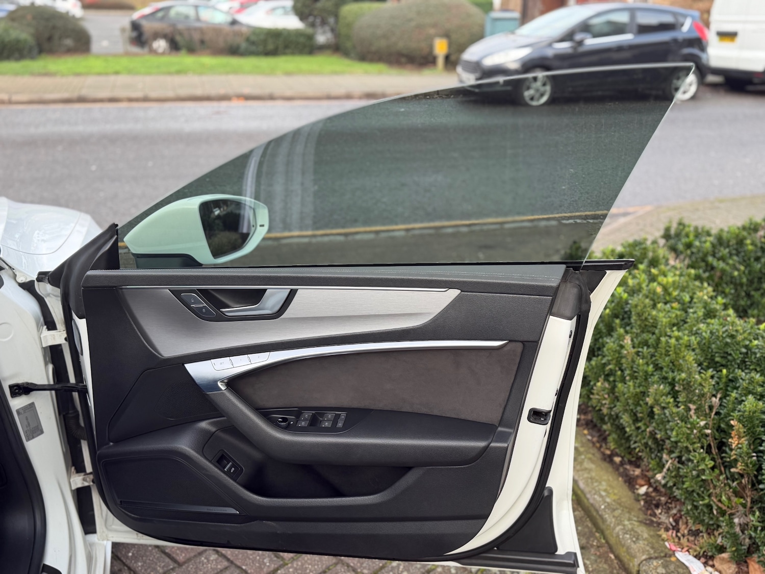 Used Audi A7 2019 for sale - 77240442: Photo 13