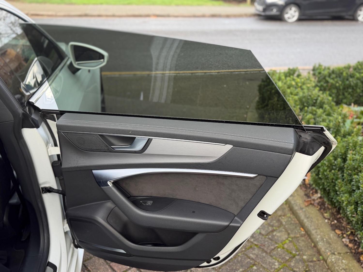 Used Audi A7 2019 for sale - 77240442: Photo 14