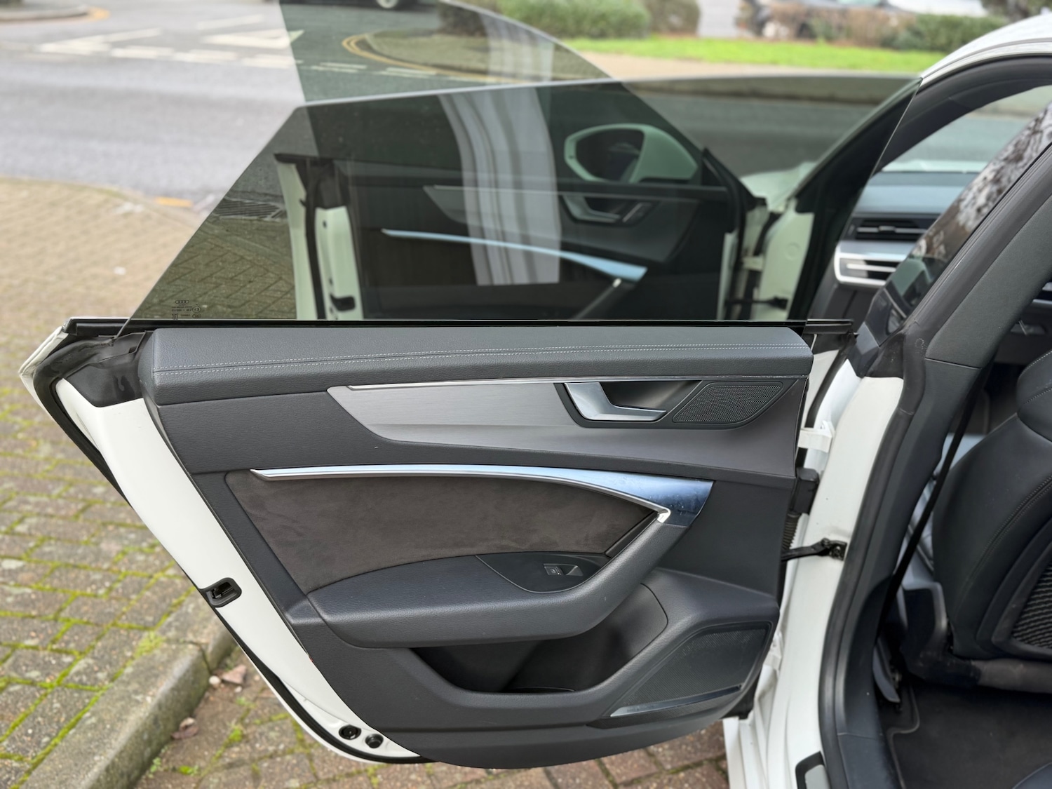 Used Audi A7 2019 for sale - 77240442: Photo 15