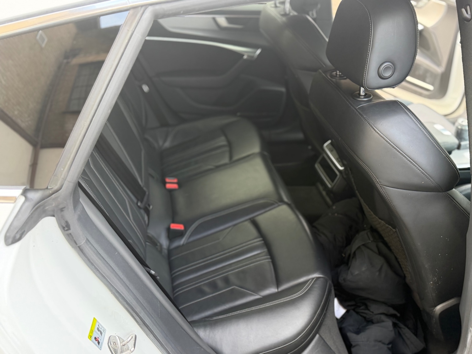 Used Audi A7 2019 for sale - 77240442: Photo 17