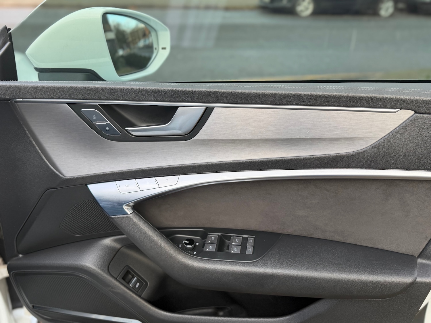 Used Audi A7 2019 for sale - 77240442: Photo 18