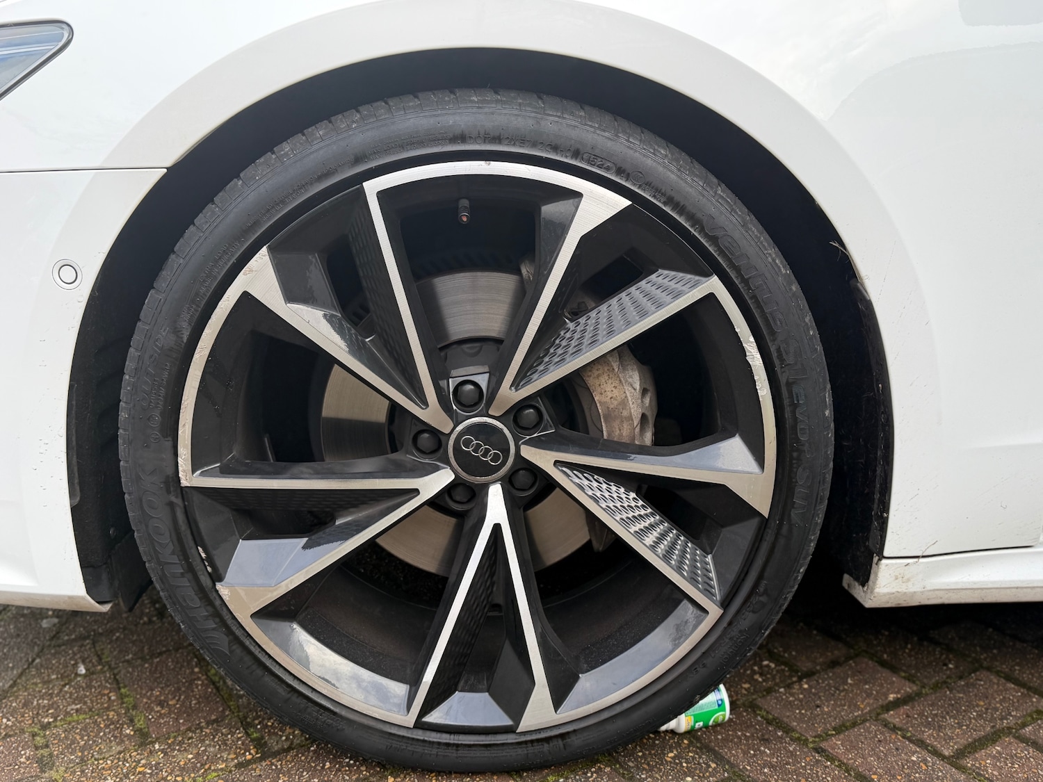 Used Audi A7 2019 for sale - 77240442: Photo 20