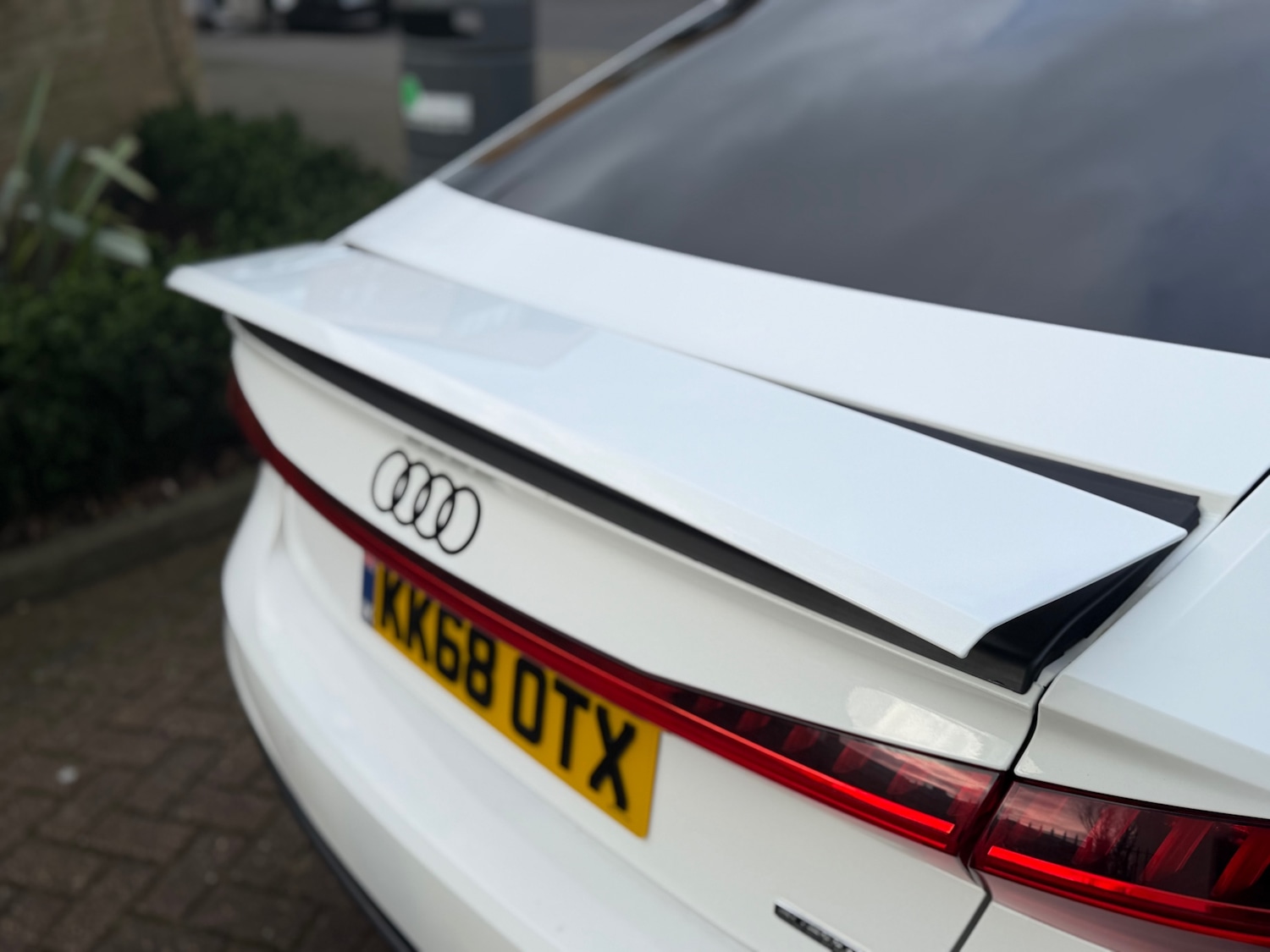 Used Audi A7 2019 for sale - 77240442: Photo 21
