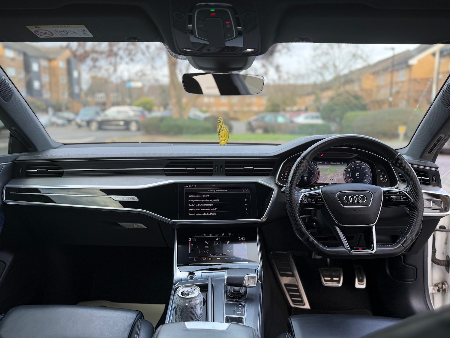 Used Audi A7 2019 for sale - 77240442: Photo 7