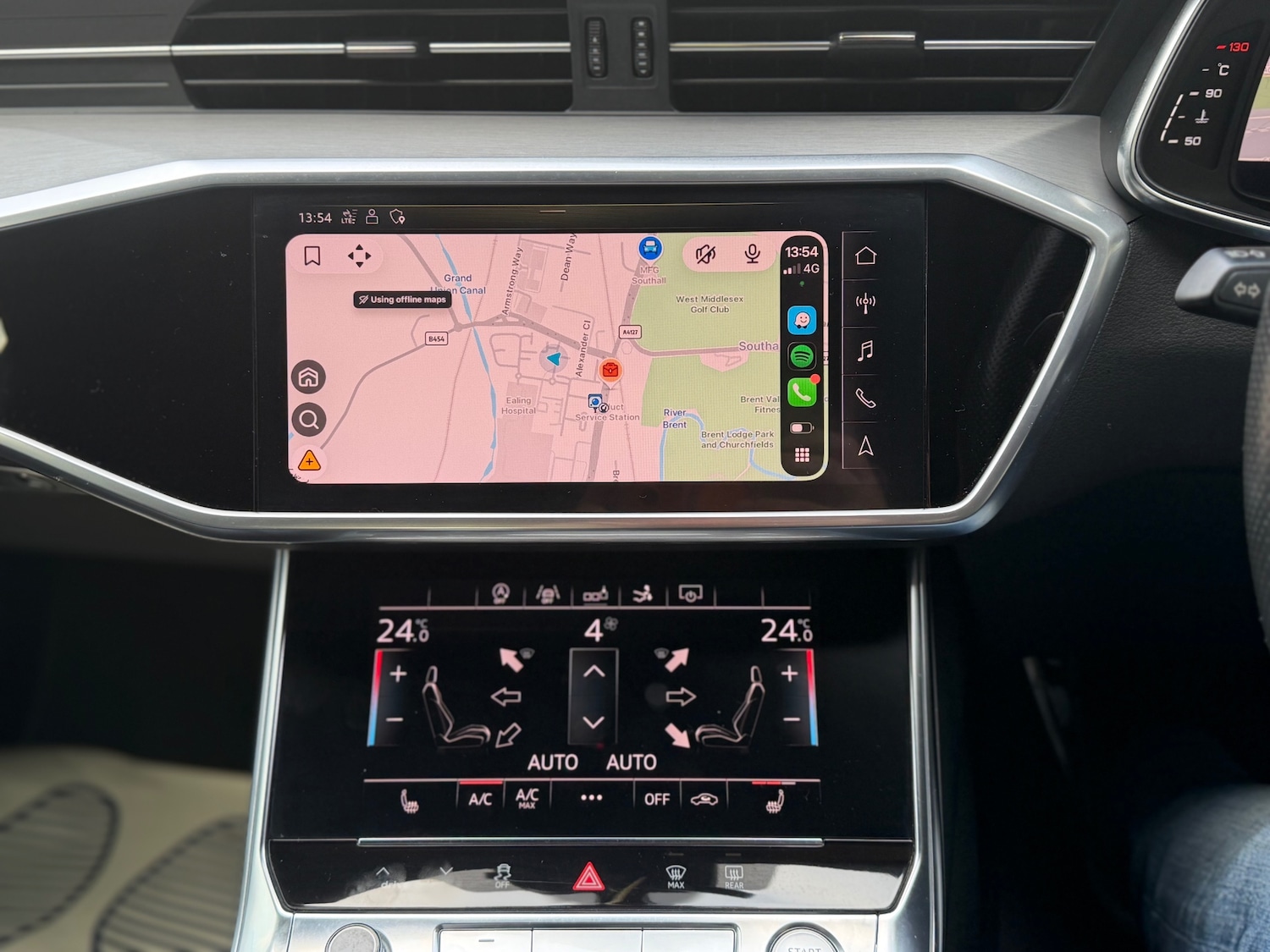 Used Audi A7 2019 for sale - 77240442: Photo 9