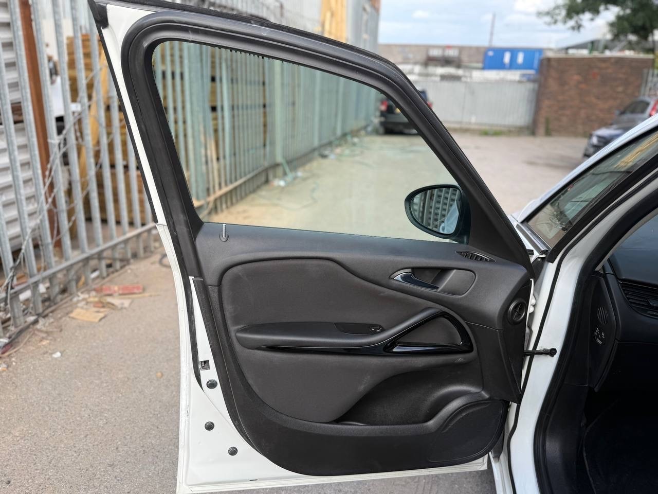Vehicle 13
