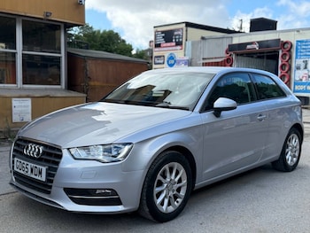 1.4 TFSI 150 SE 5dr