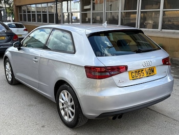 Used Audi A3 2016 for sale - 75934382: Photo