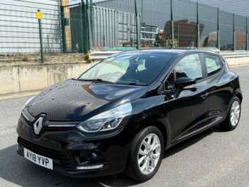 2018 (18) - 0.9 TCE 90 Dynamique Nav 5dr
