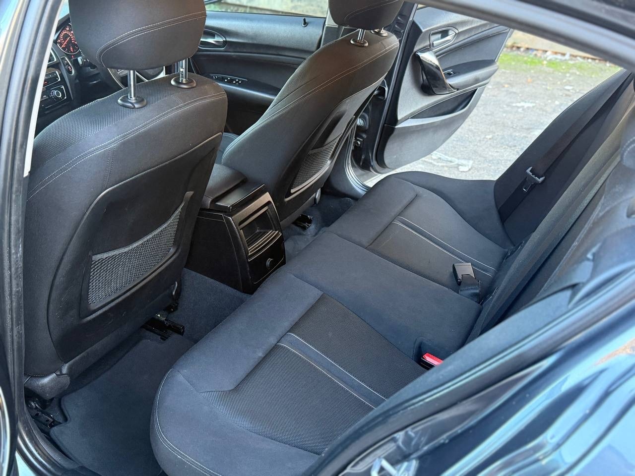 Used BMW 1 Series 2015 for sale - 76525826: Photo 10