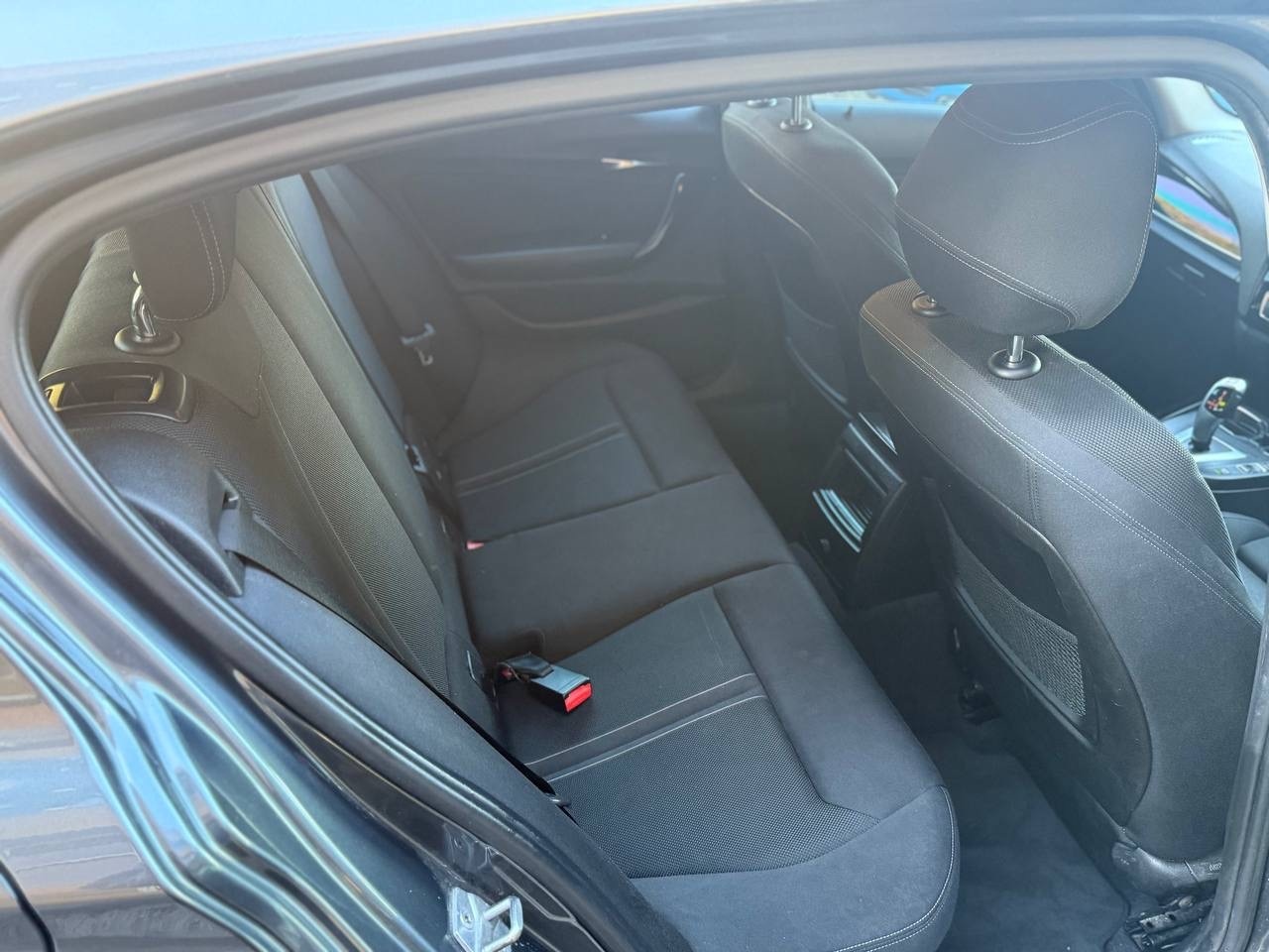 Used BMW 1 Series 2015 for sale - 76525826: Photo 11