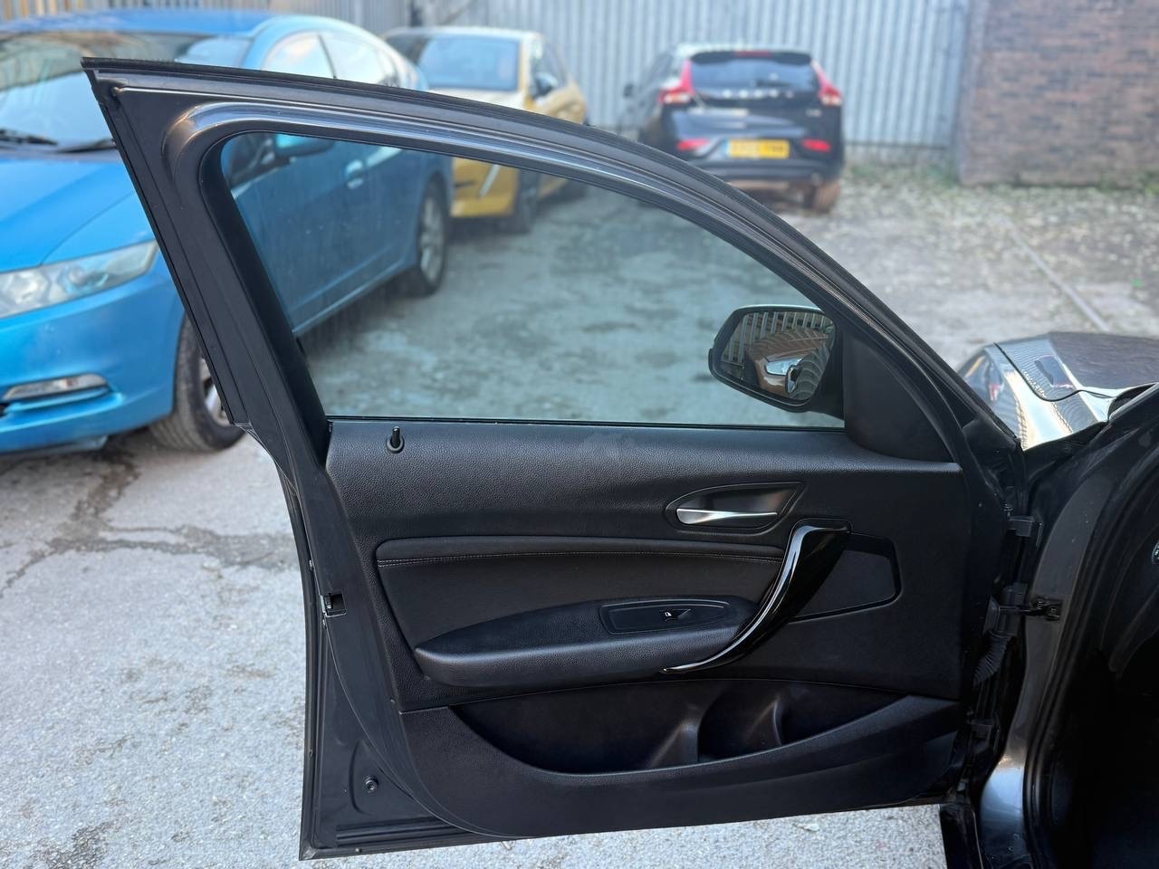 Used BMW 1 Series 2015 for sale - 76525826: Photo 15