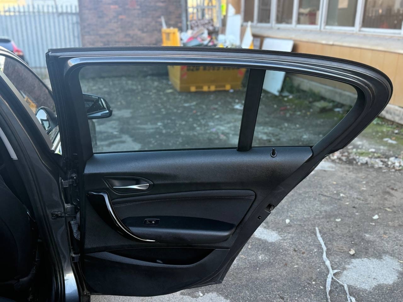 Used BMW 1 Series 2015 for sale - 76525826: Photo 16