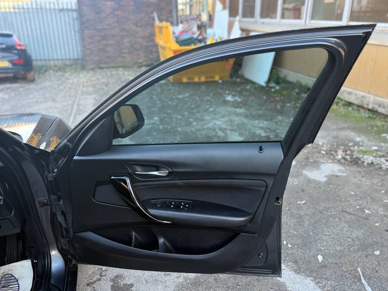 Used BMW 1 Series 2015 for sale - 76525826: Photo 17