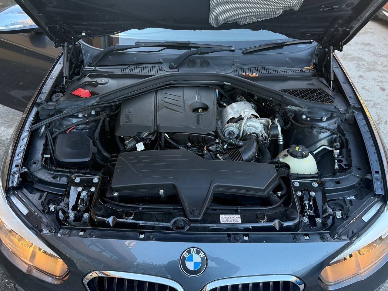 Used BMW 1 Series 2015 for sale - 76525826: Photo 18