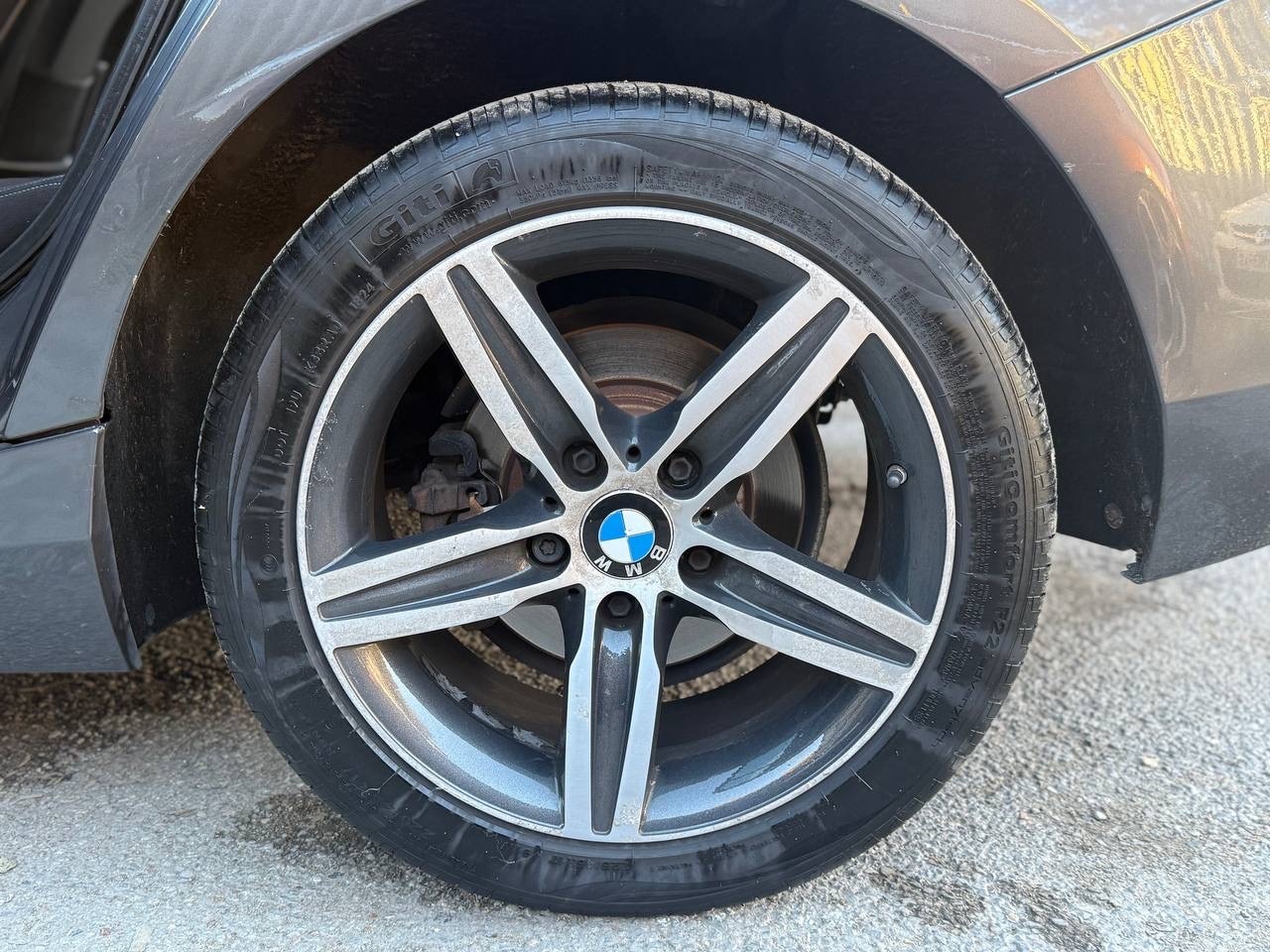 Used BMW 1 Series 2015 for sale - 76525826: Photo 20