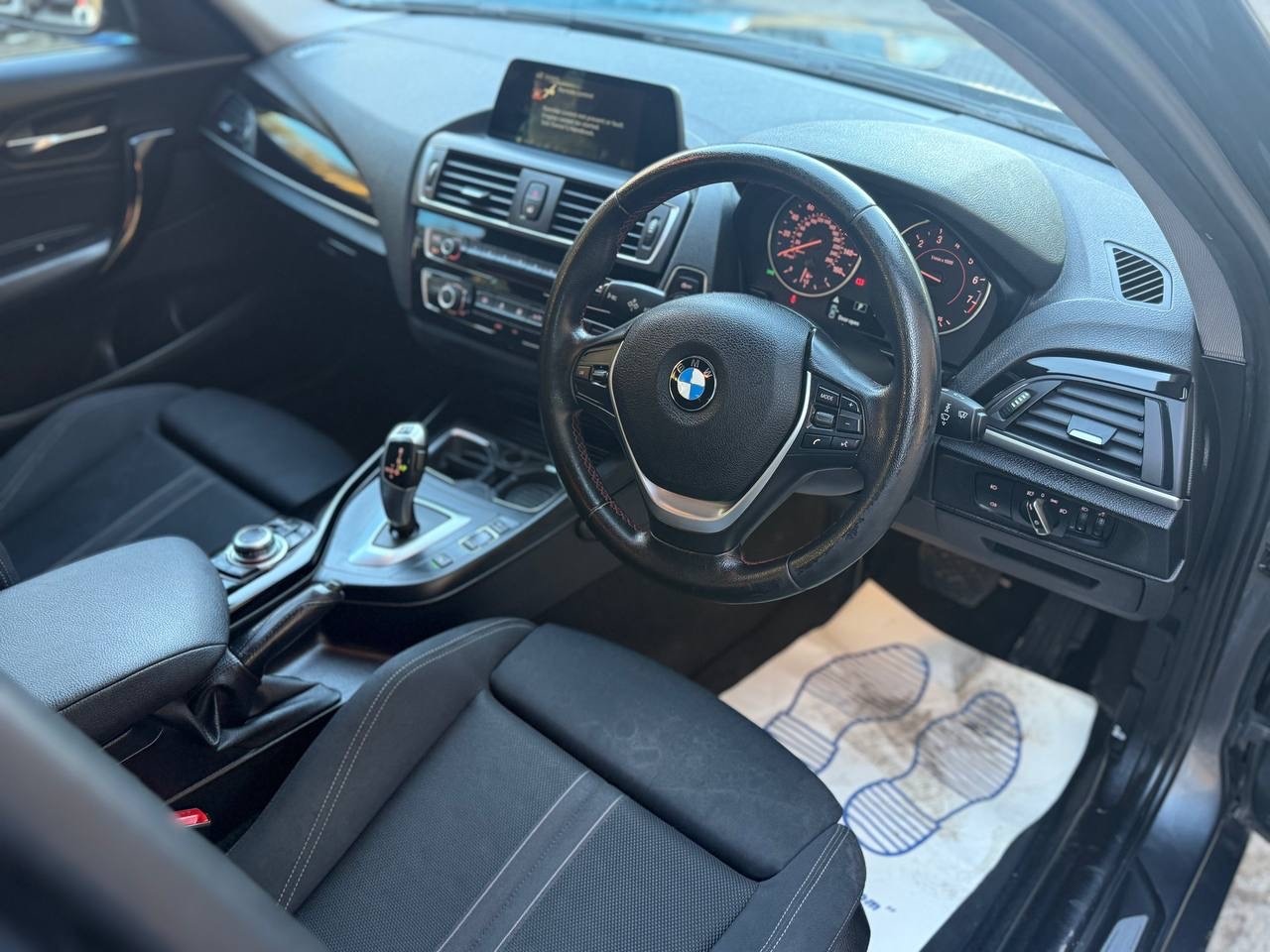 Used BMW 1 Series 2015 for sale - 76525826: Photo 7