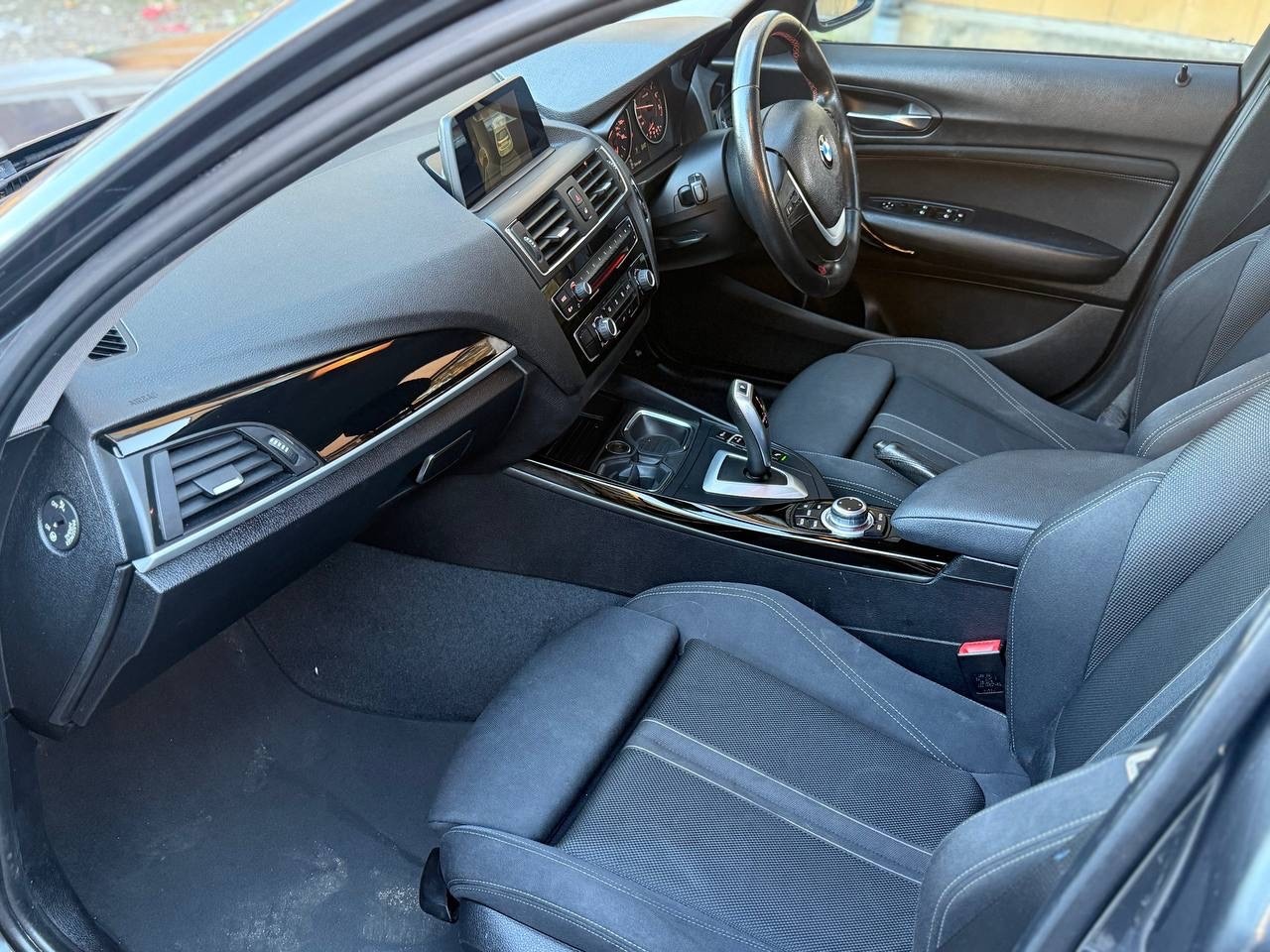 Used BMW 1 Series 2015 for sale - 76525826: Photo 9