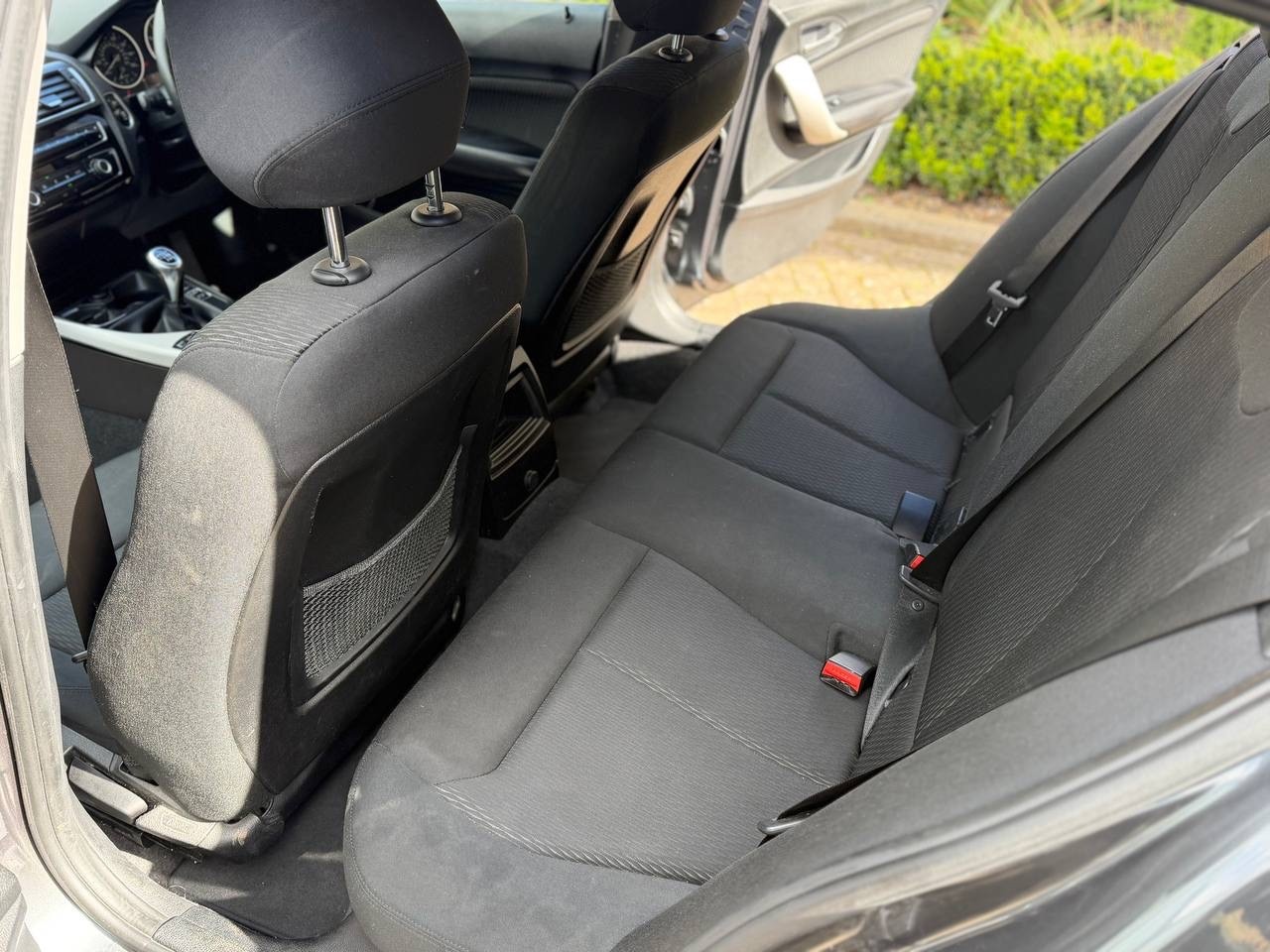 Used BMW 1 Series 2016 for sale - 78014367: Photo 10