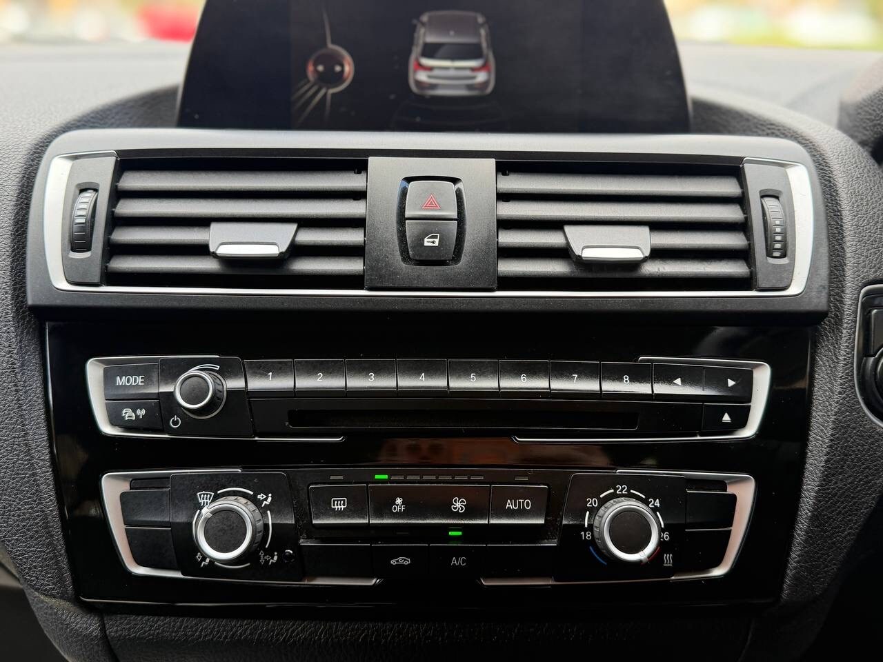 Used BMW 1 Series 2016 for sale - 78014367: Photo 13