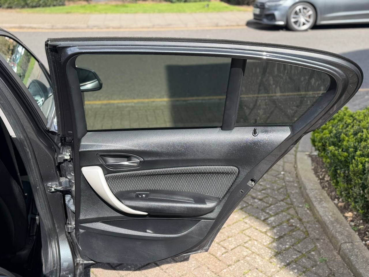 Used BMW 1 Series 2016 for sale - 78014367: Photo 14