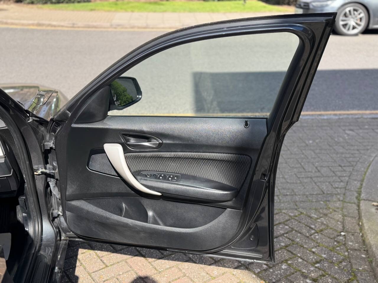 Used BMW 1 Series 2016 for sale - 78014367: Photo 15