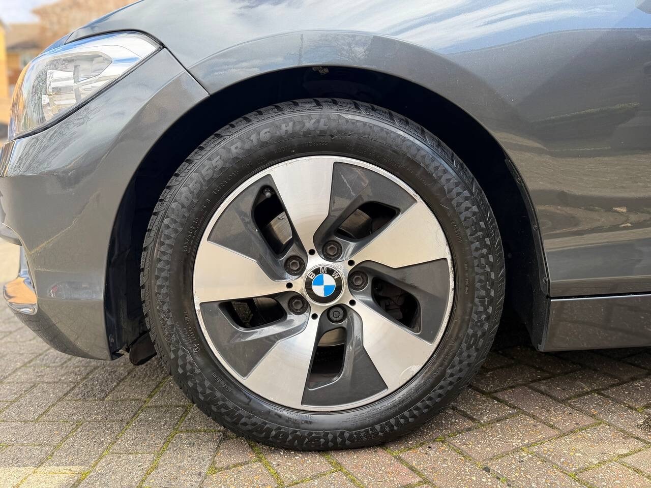 Used BMW 1 Series 2016 for sale - 78014367: Photo 18