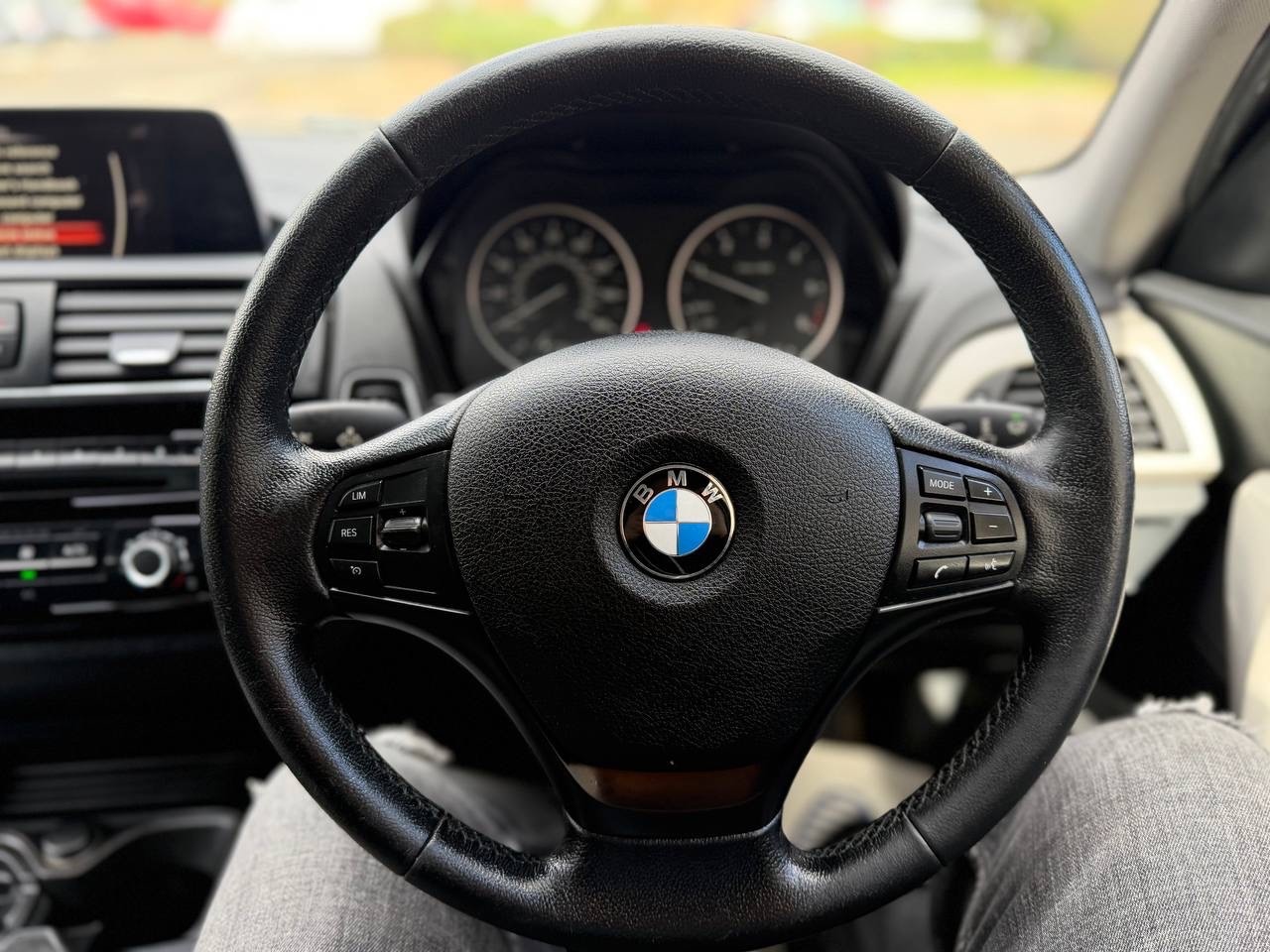 Used BMW 1 Series 2016 for sale - 78014367: Photo 6