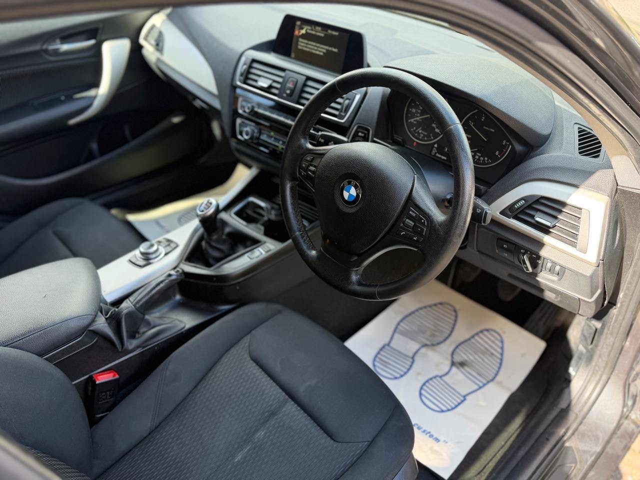 Used BMW 1 Series 2016 for sale - 78014367: Photo 7