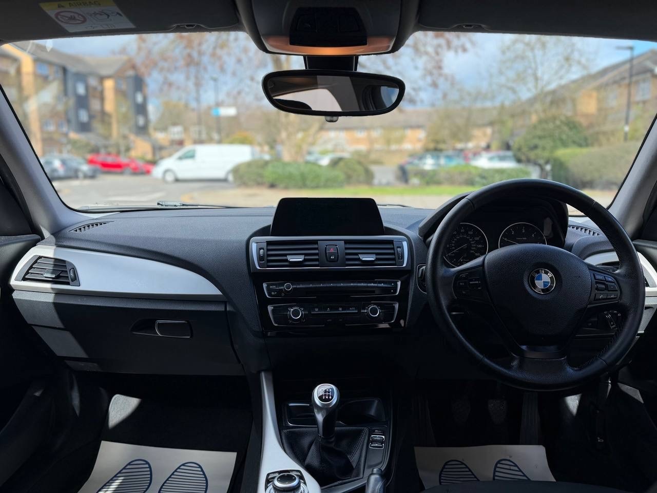 Used BMW 1 Series 2016 for sale - 78014367: Photo 8