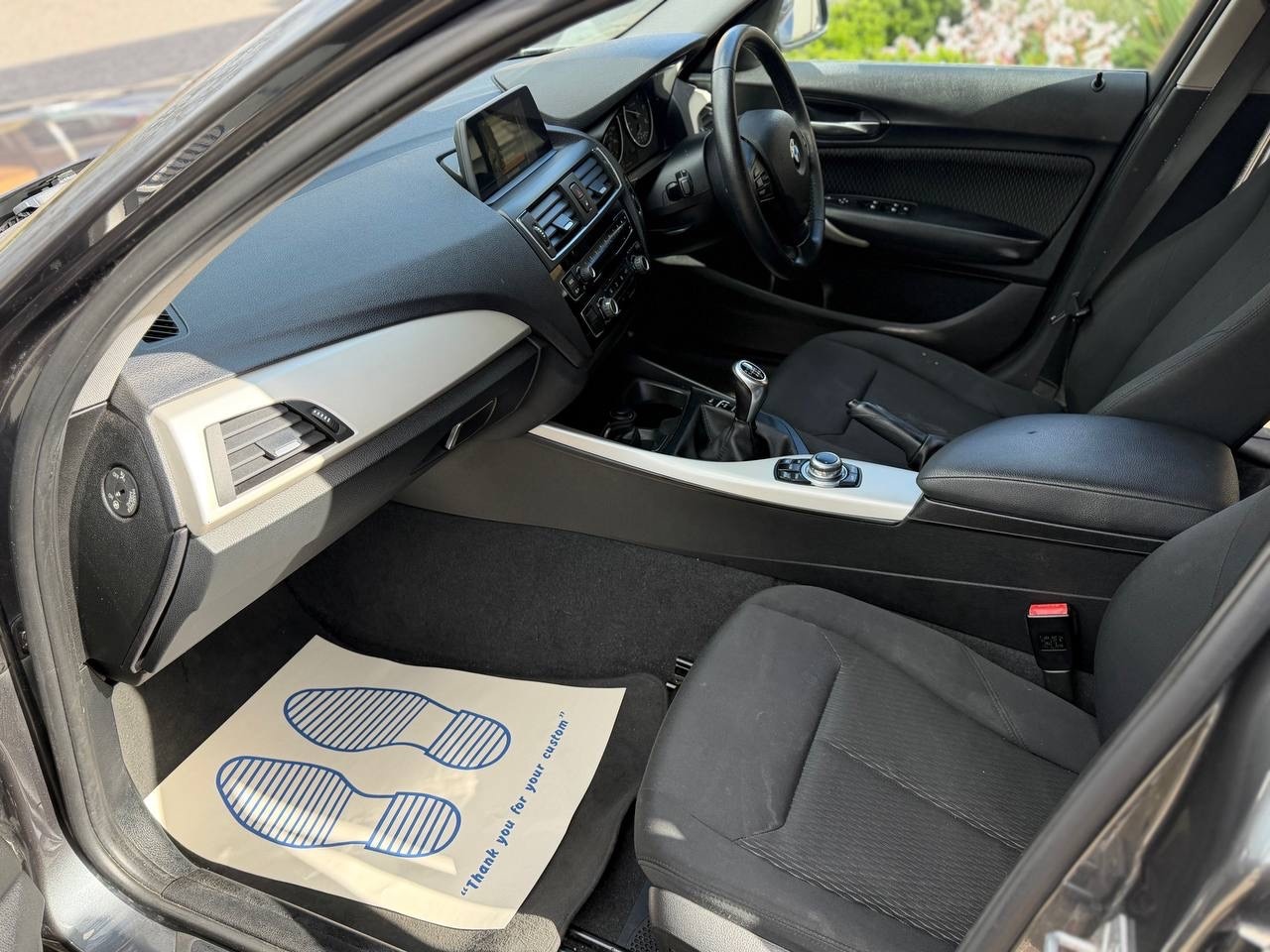 Used BMW 1 Series 2016 for sale - 78014367: Photo 9