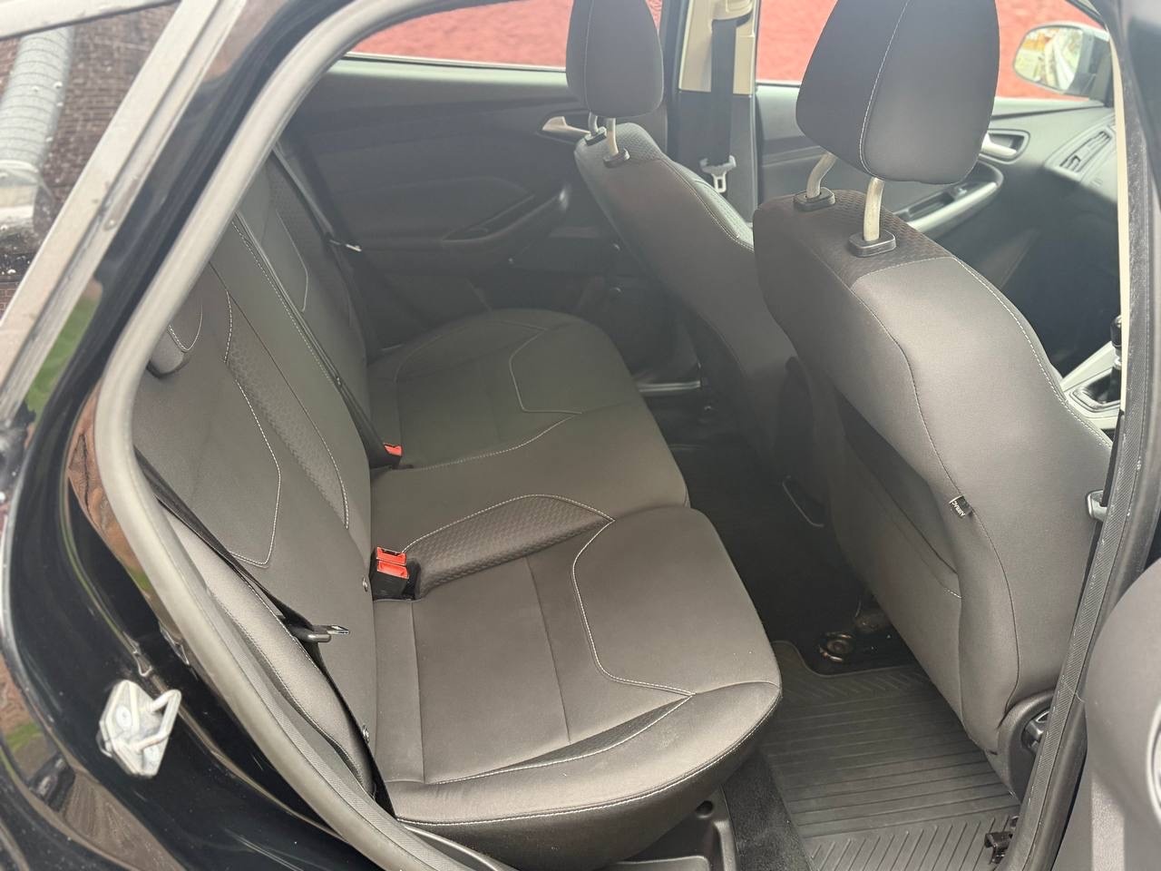 Used Ford Focus 2018 for sale - 78069672: Photo 10