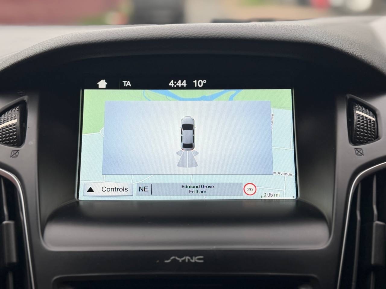 Used Ford Focus 2018 for sale - 78069672: Photo 13