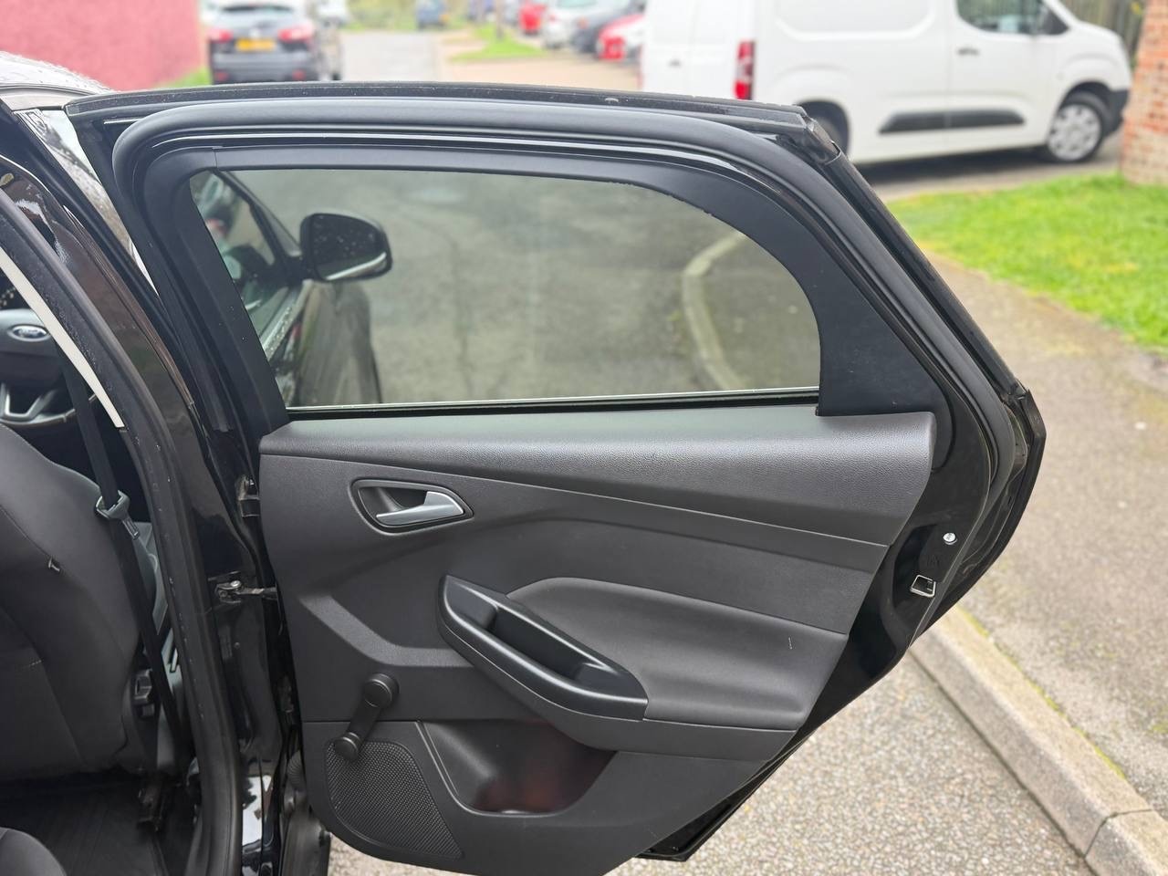 Used Ford Focus 2018 for sale - 78069672: Photo 14