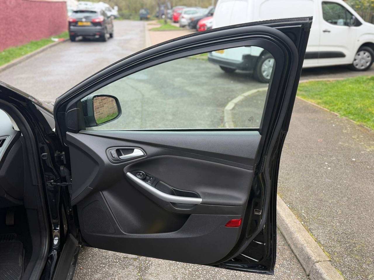 Used Ford Focus 2018 for sale - 78069672: Photo 15