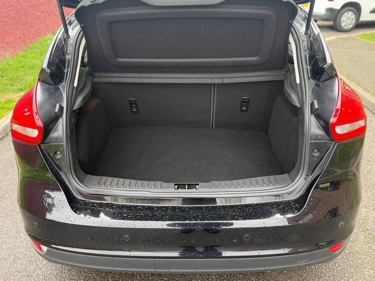 Used Ford Focus 2018 for sale - 78069672: Photo 17