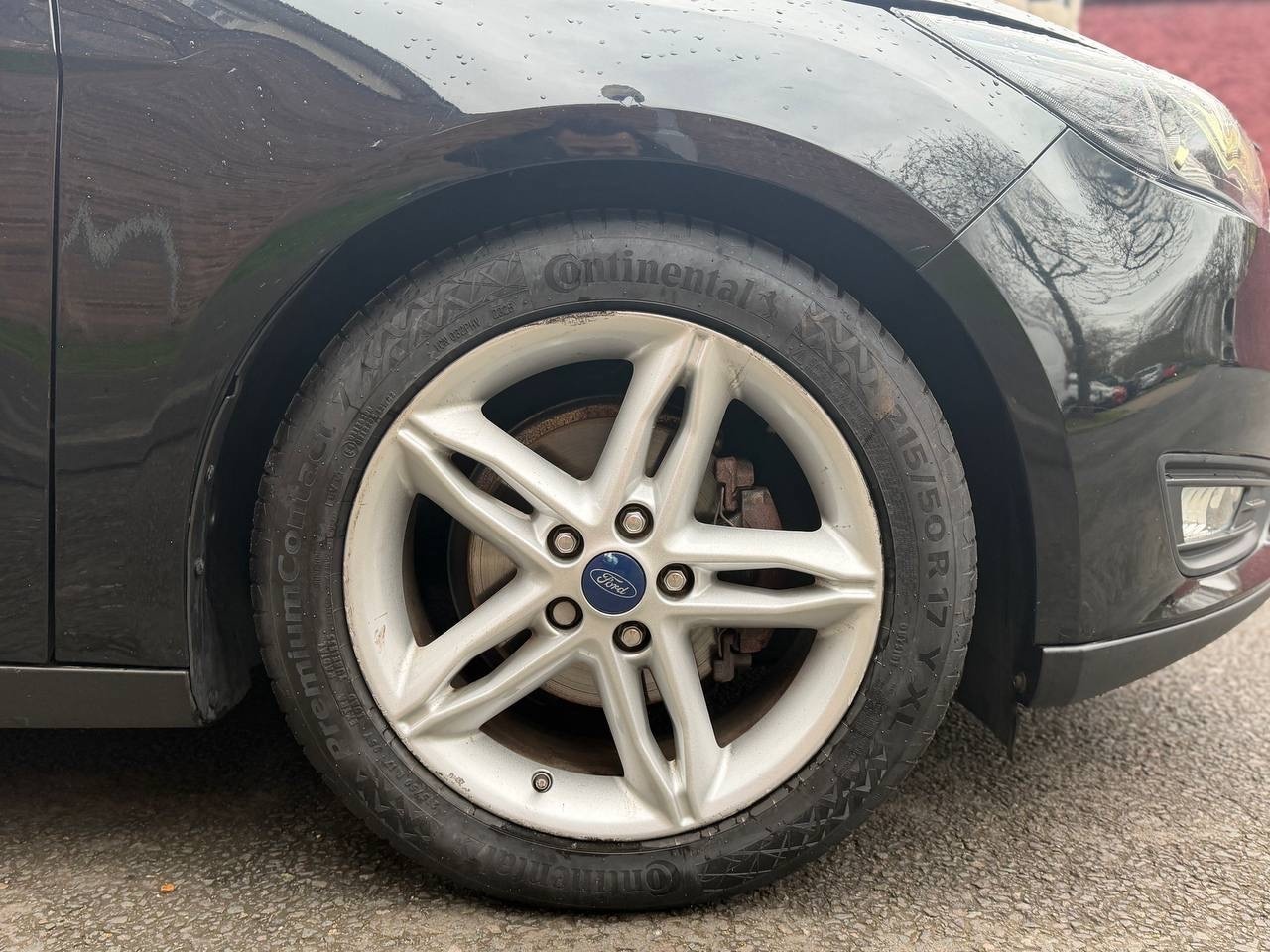 Used Ford Focus 2018 for sale - 78069672: Photo 18