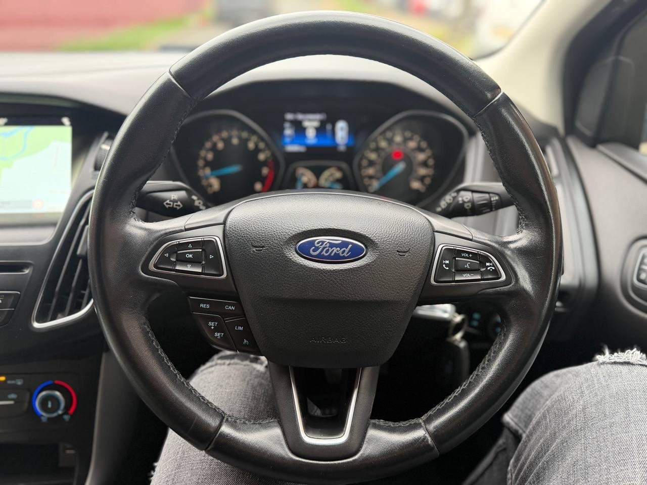 Used Ford Focus 2018 for sale - 78069672: Photo 6