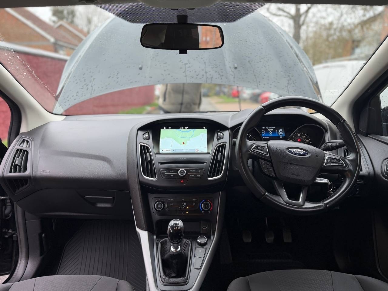 Used Ford Focus 2018 for sale - 78069672: Photo 9